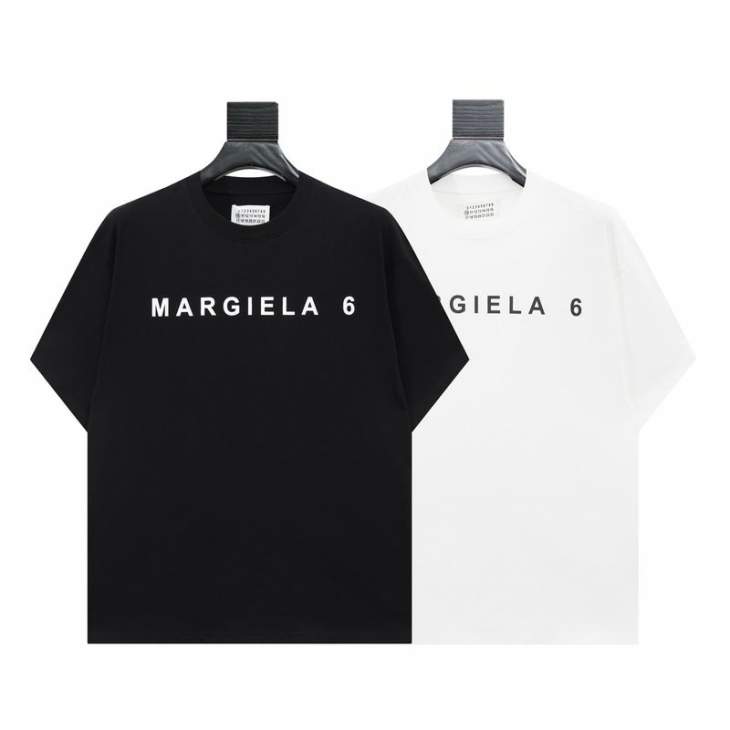Picture of Maison Margiela T Shirts Short _SKUMaisonMargielaS-XL23tr70246401